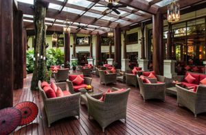 Myanmar Yangon Hotel
